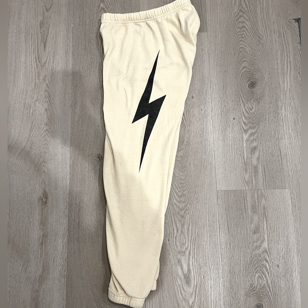 Aviator nation sweatpants